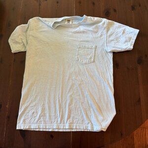 Old Florida Outfitters Watercolor Tee